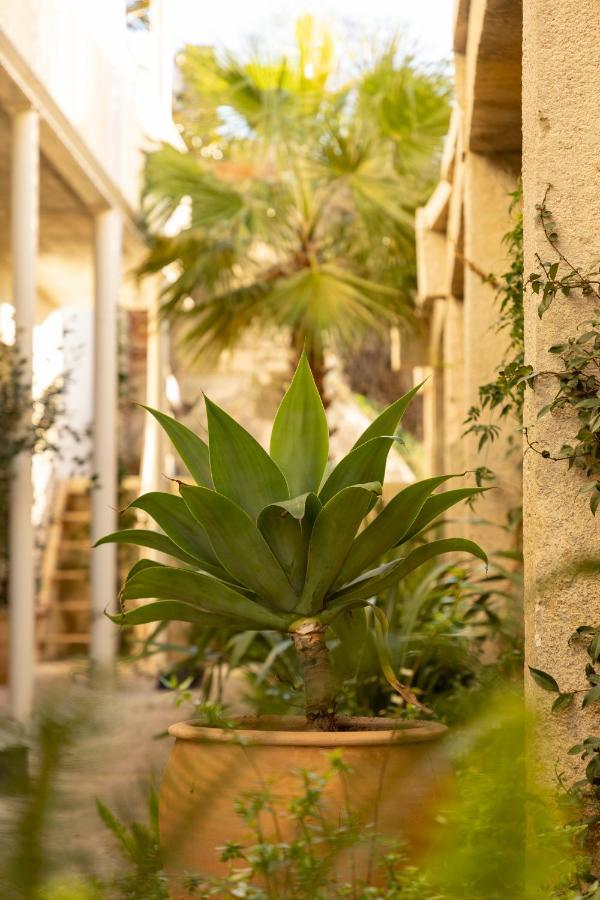 Отель Patio Do Tijolo Лиссабон Экстерьер фото