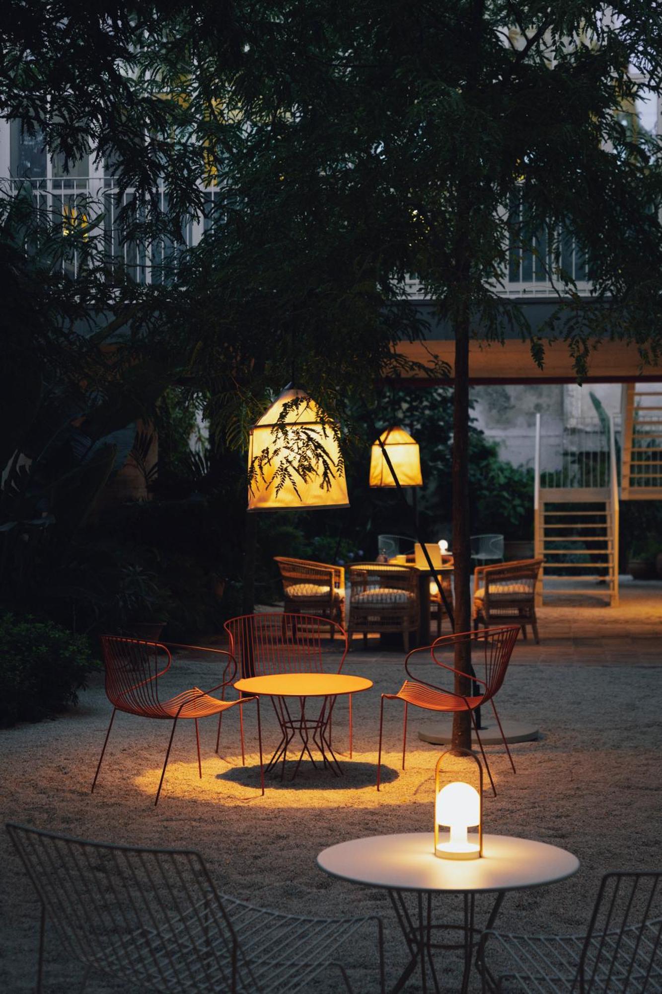 Отель Patio Do Tijolo Лиссабон Экстерьер фото