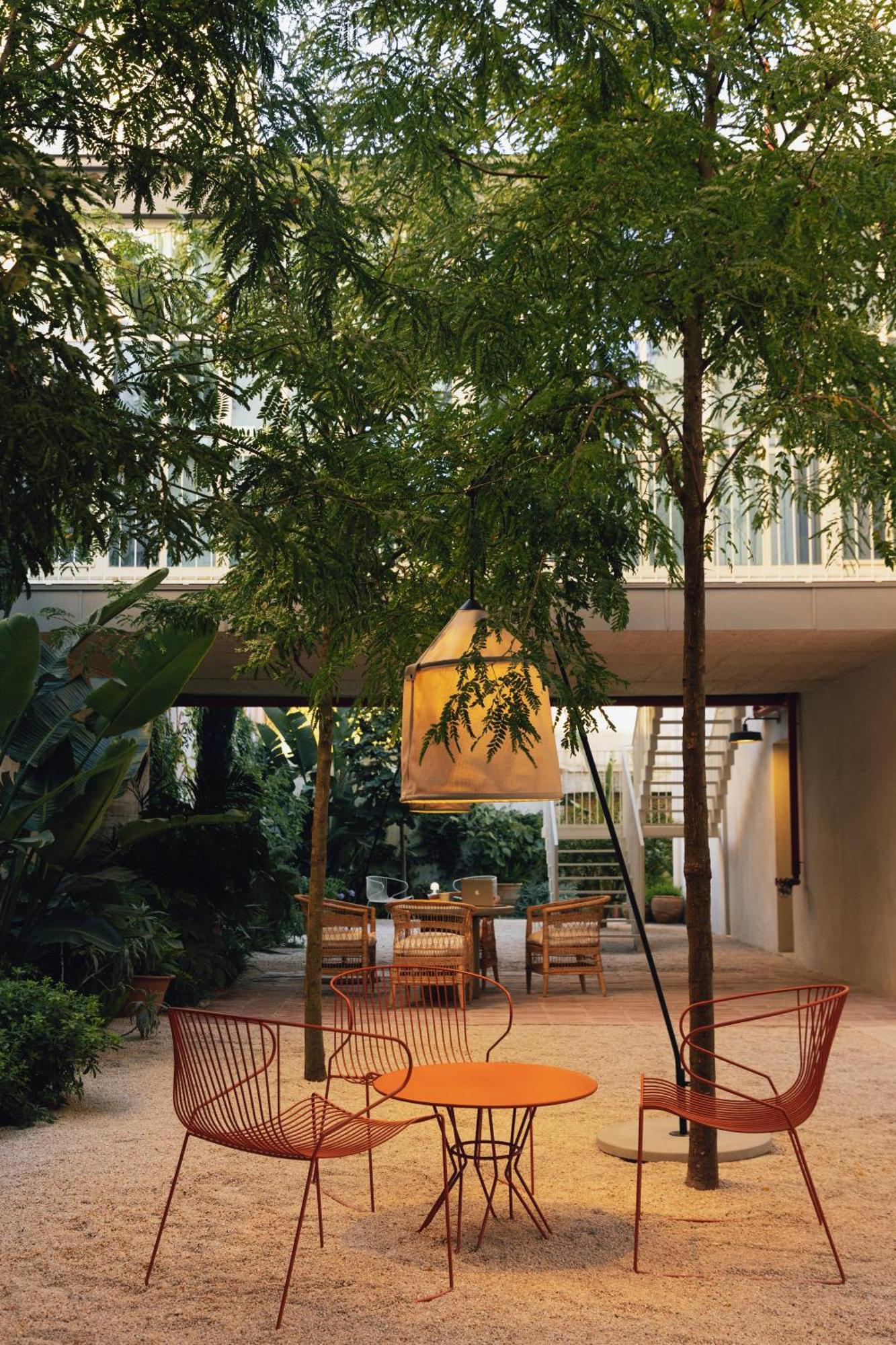 Отель Patio Do Tijolo Лиссабон Экстерьер фото