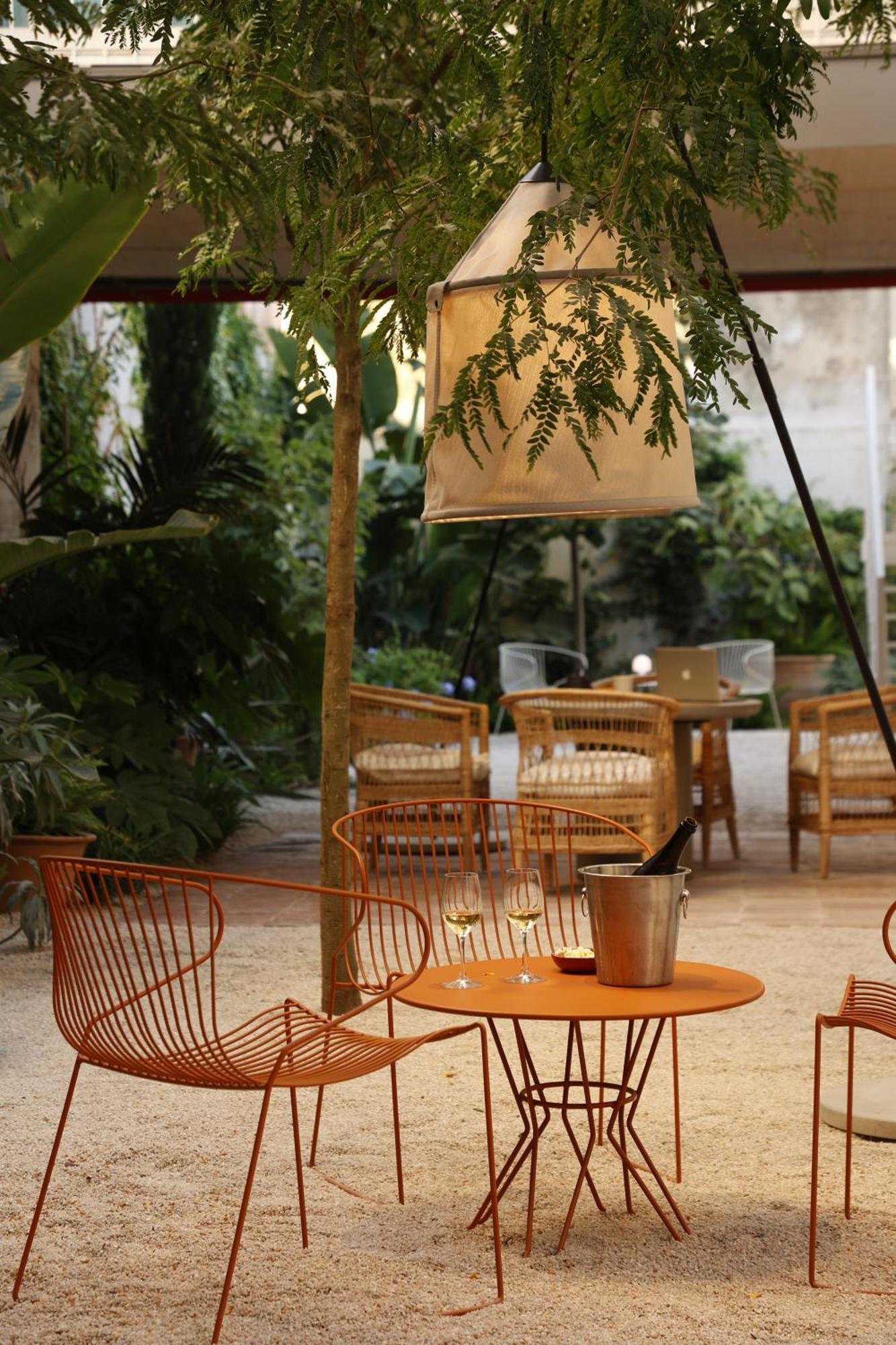 Отель Patio Do Tijolo Лиссабон Экстерьер фото